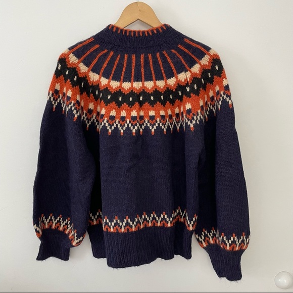 NWT DÔEN Hue Cardigan Sweater - Picture 9 of 13